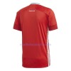 Maillot de Foot Hongrie Domicile UEFA EURO 2020
